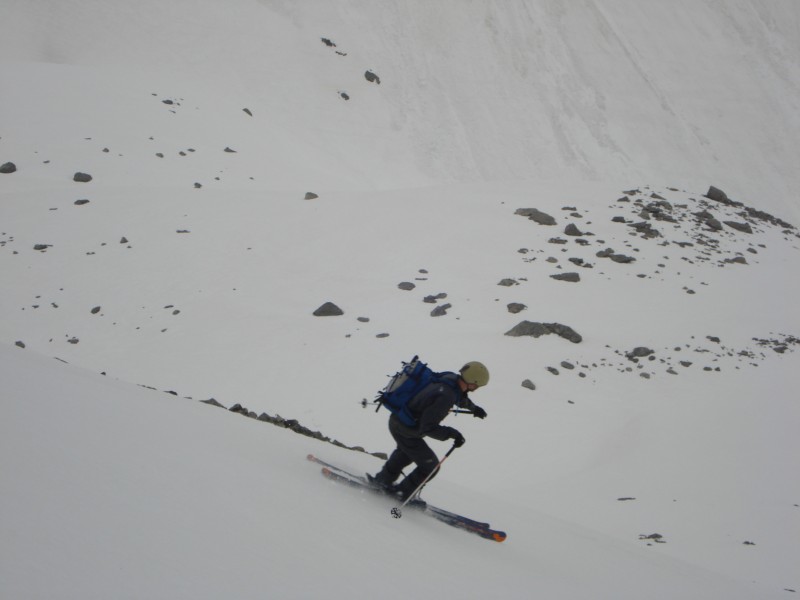 #3 Du bon ski finalement Du bon ski finalement
