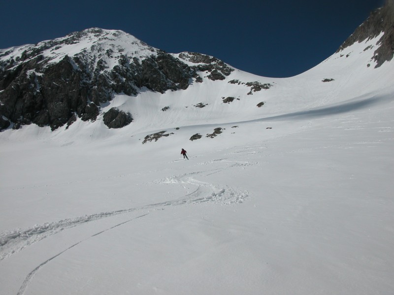 #3 Sous le col des Vans Sous le col des Vans