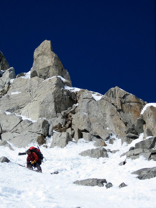 #5 Haut du couloir : Dim avec sa maison sur le dos Haut du couloir : Dim avec sa maison sur le dos