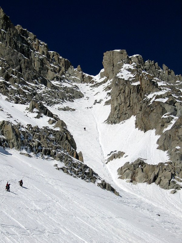 #7 Haut du couloir : Un peu sec mais ça passe Haut du couloir : Un peu sec mais ça passe