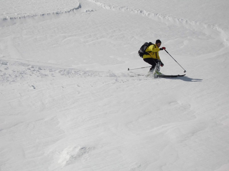#5 La tête du Colonney : que du bonheur .... La tête du Colonney : que du bonheur ....