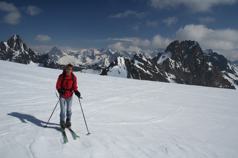 #6 plateau glaciaire : que dire de plus plateau glaciaire : que dire de plus