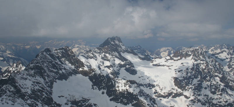 #8 cime du valon et olan cime du valon et olan