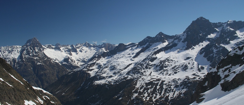 #6 paysage : dur de repartir... paysage : dur de repartir...