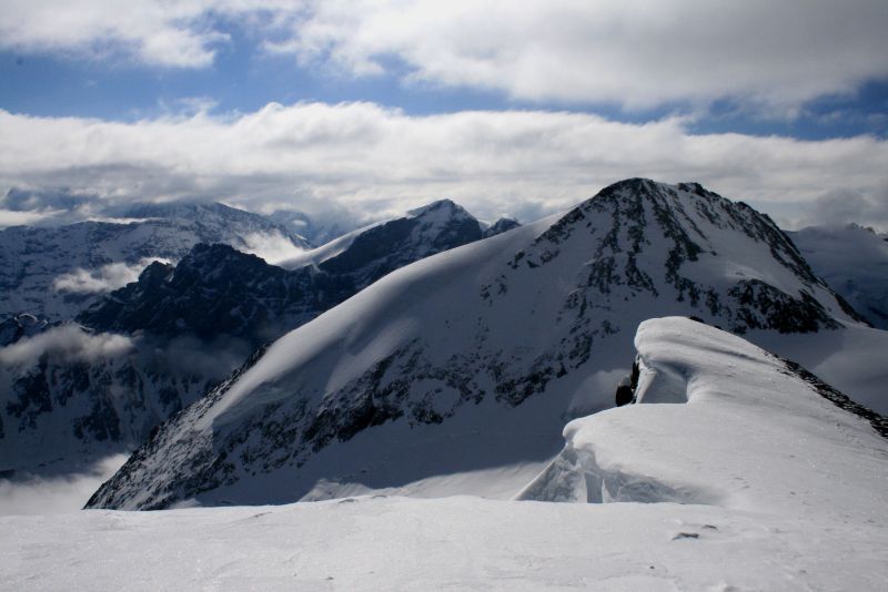 #43 Corbassière : et Tournelon Blanc Corbassière : et Tournelon Blanc