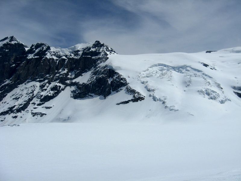 #21 Tournelon Blanc : Objectif du lendemain Tournelon Blanc : Objectif du lendemain