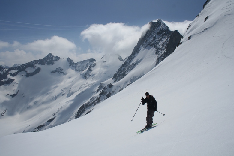 #12 BANS : LA DESCENTE BANS : LA DESCENTE