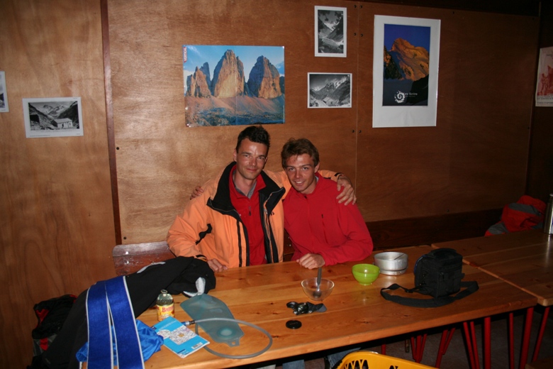 #2 refuge pilatte : sympa le refuge refuge pilatte : sympa le refuge