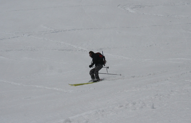 #15 ski soupe : un peu molle mais on s ski soupe : un peu molle mais on s'amuse