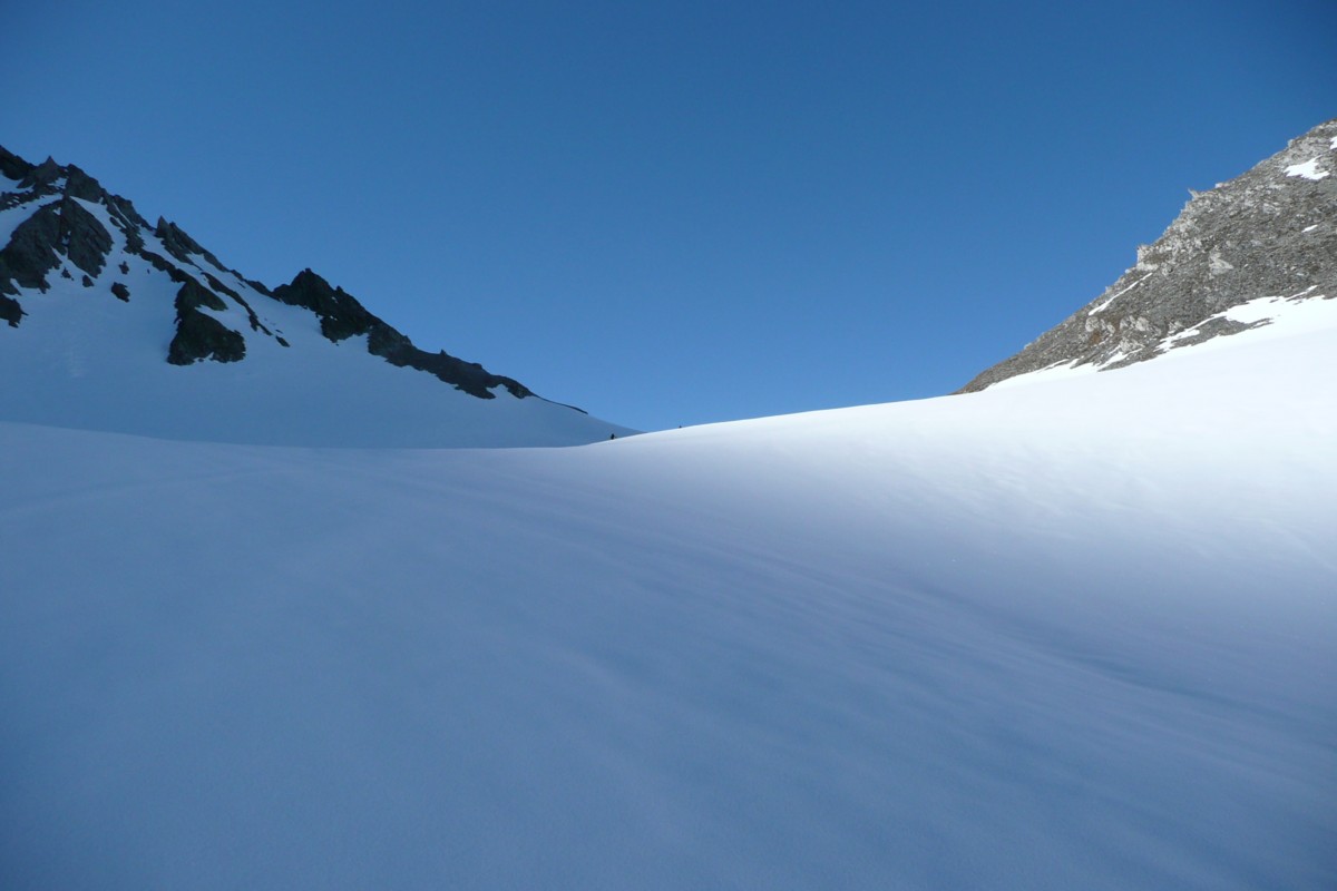 #1 aux abords du col du Vallonnet : enfin le soleil ! aux abords du col du Vallonnet : enfin le soleil !