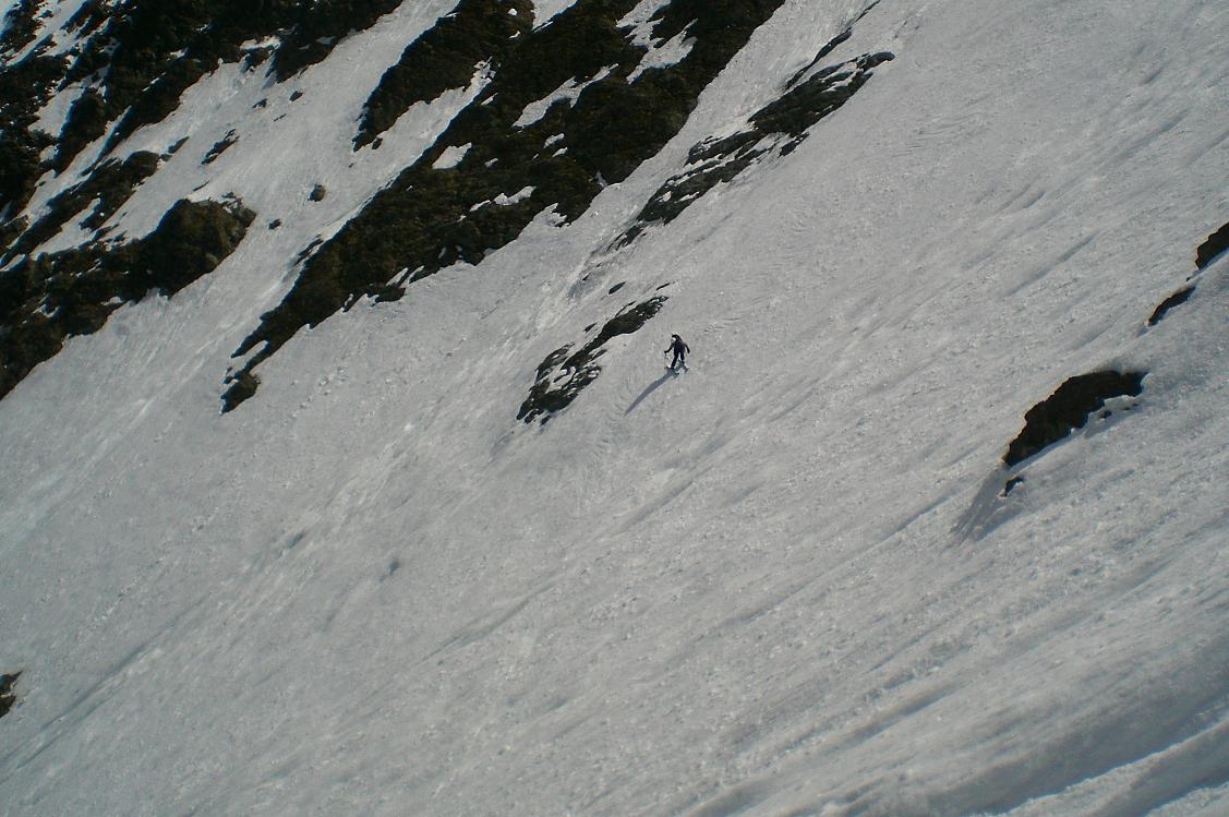 #14 C C'est béton !! : Rien de mieux pour apprendre à skier !!