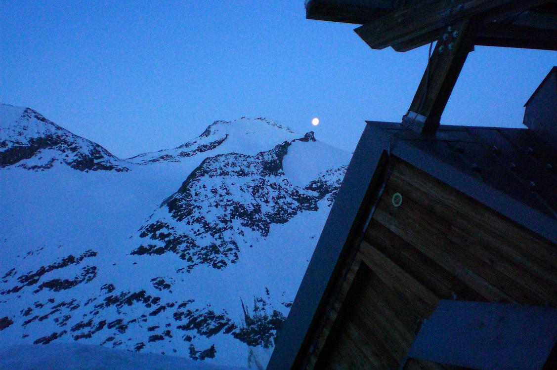 #1 Pleine Lune : Une Belle Lune pour attaquer la Montée, ça fait toujours plaisir !!! Pleine Lune : Une Belle Lune pour attaquer la Montée, ça fait toujours plaisir !!!