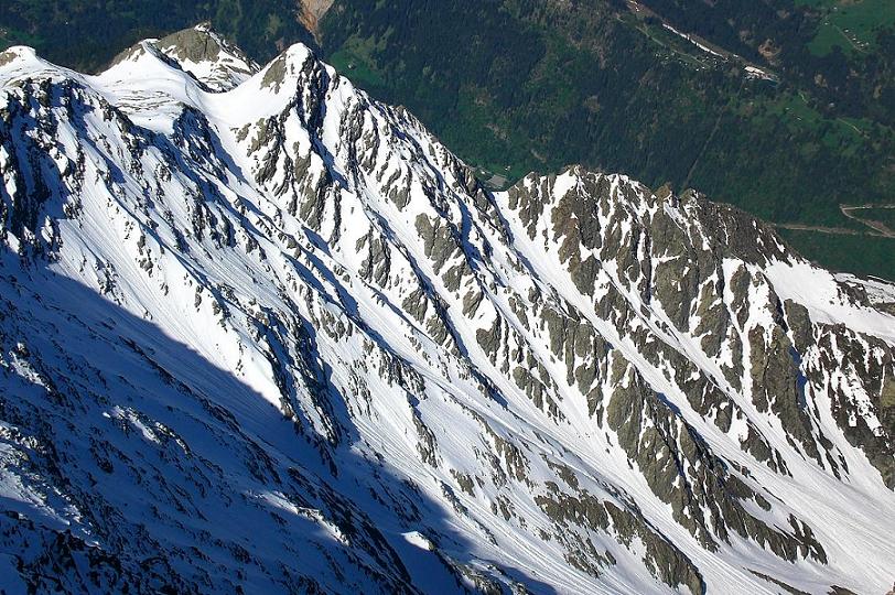 #11 le couloir en vue !! : ça a l le couloir en vue !! : ça a l'air bien bon vu d'ici !!