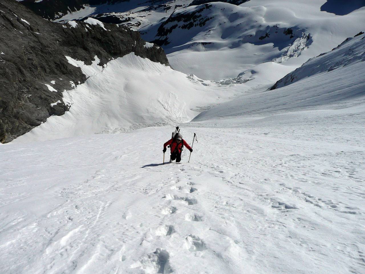 #7 "flying Seb" : a coulé une bielle !!! "flying Seb" : a coulé une bielle !!!