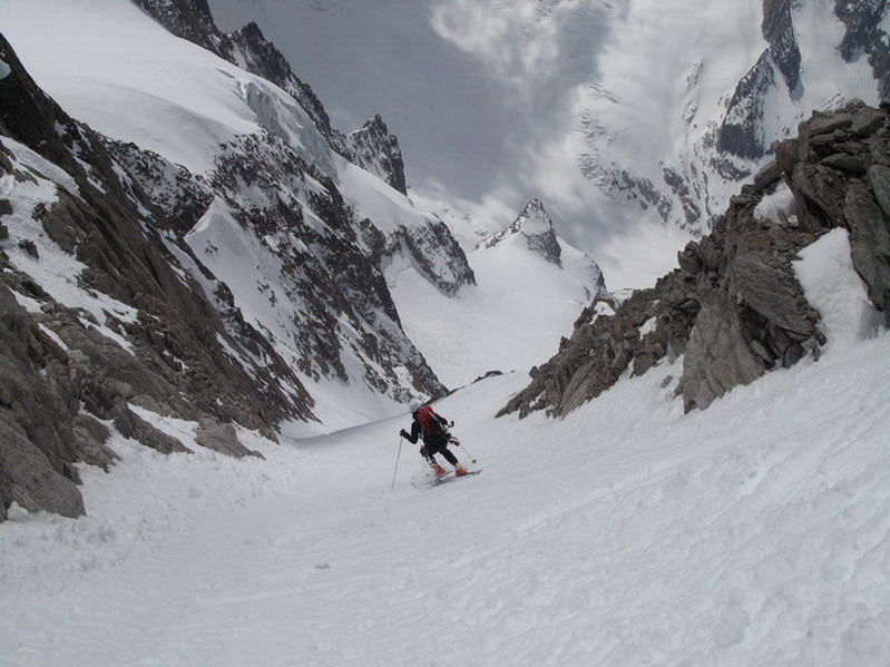 #5 Descent : Full throttle ... Descent : Full throttle ...