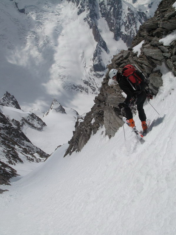 #4 Descent : No comment ... Descent : No comment ...