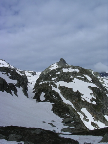 #1 Gorges de la Veudale : les gorges passent bien Gorges de la Veudale : les gorges passent bien
