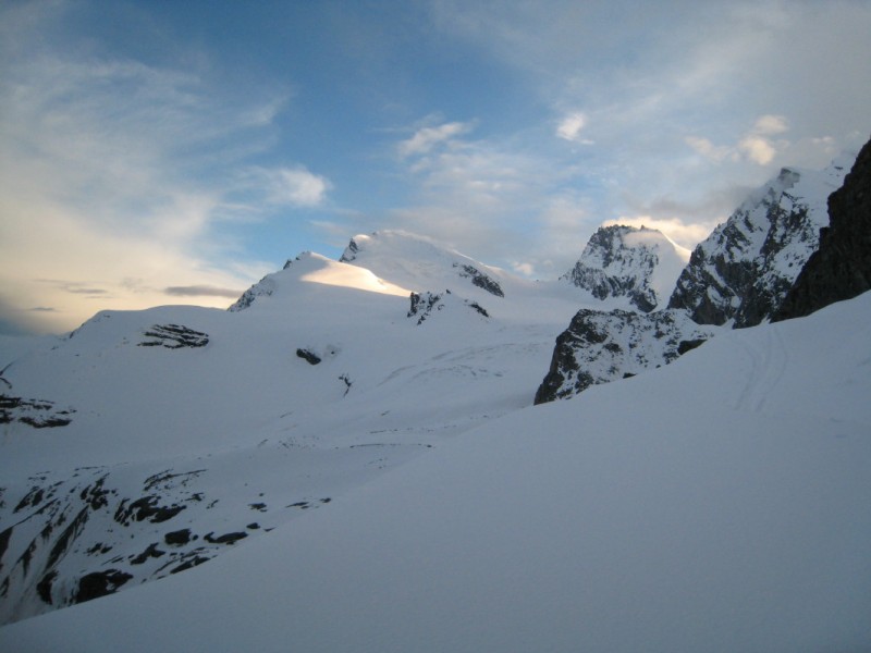 #11 Strahlhorn : Le Strahlhorn Strahlhorn : Le Strahlhorn