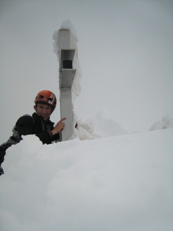 #1 Summit : Enfin au sommet !! Summit : Enfin au sommet !!