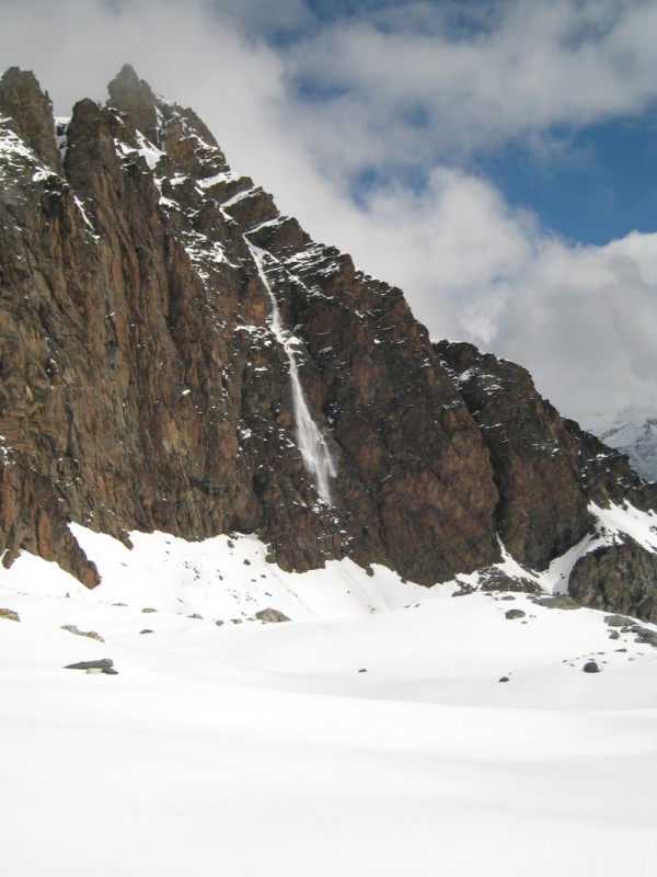 #7 Coulée : Bienvenue à CouléLand Coulée : Bienvenue à CouléLand
