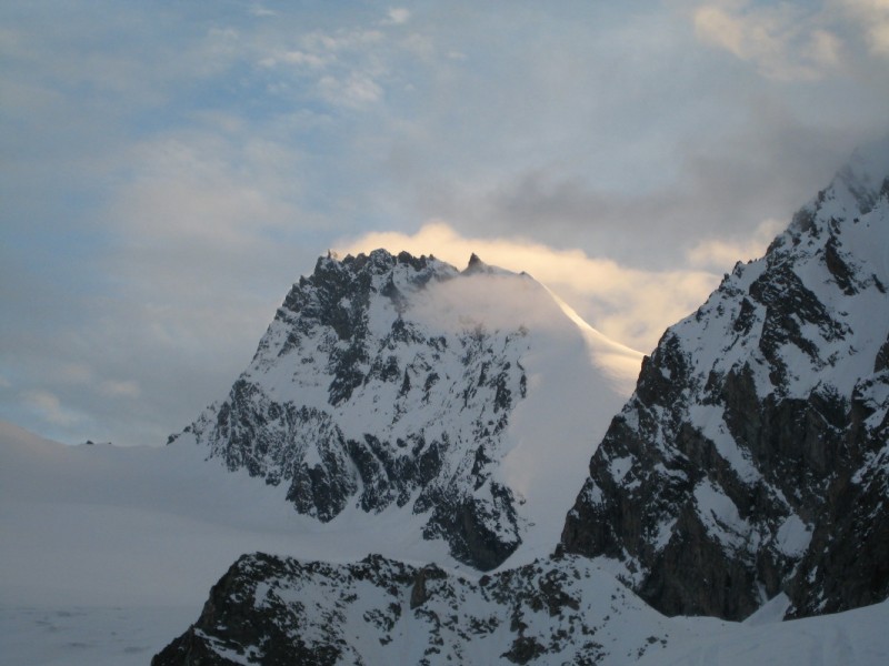 #6 Rimpfischhorn : Le Rimpfischhorn Rimpfischhorn : Le Rimpfischhorn