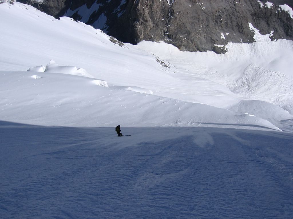 #9 Grande Casse : ... et sur le billard. Grande Casse : ... et sur le billard.