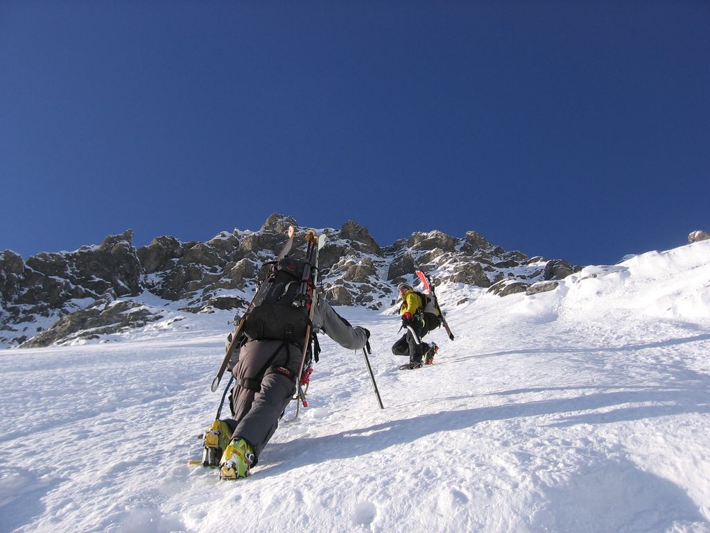 #4 Grande Casse : Bon, d Grande Casse : Bon, d'accord, ça ne dure pas longtemps
