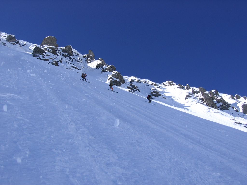 #10 Grande Casse : Sur le billard en contre plongée Grande Casse : Sur le billard en contre plongée