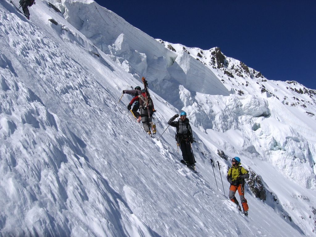 #11 Grande Casse : Rencontre au sommet. Les voloboys redémarrent Grande Casse : Rencontre au sommet. Les voloboys redémarrent