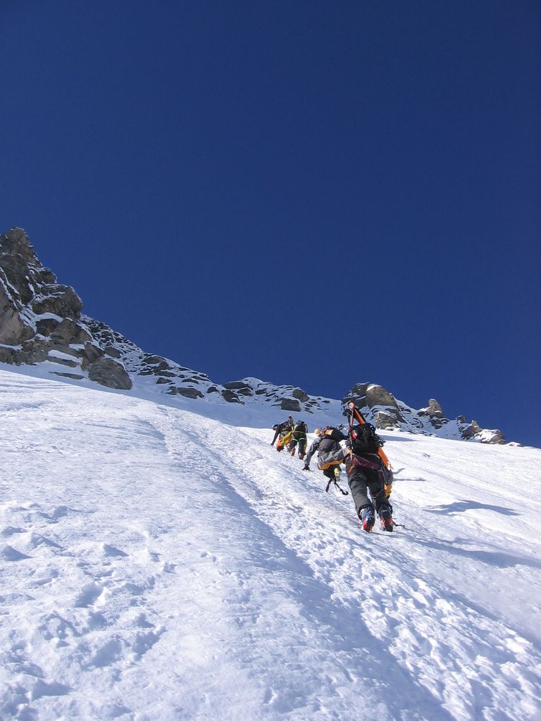 #5 Grande Casse : Concours de la plus jolie veste Grande Casse : Concours de la plus jolie veste