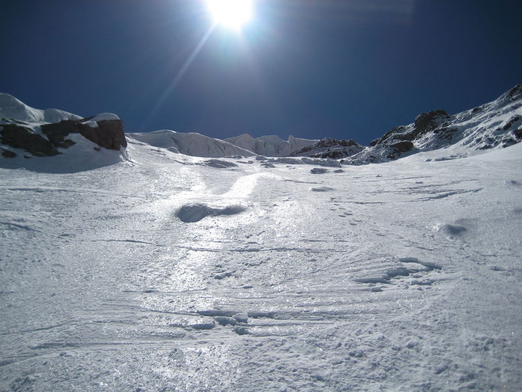 #7 Austérité  Austérité 'paisible' : La montagne à l'état brut