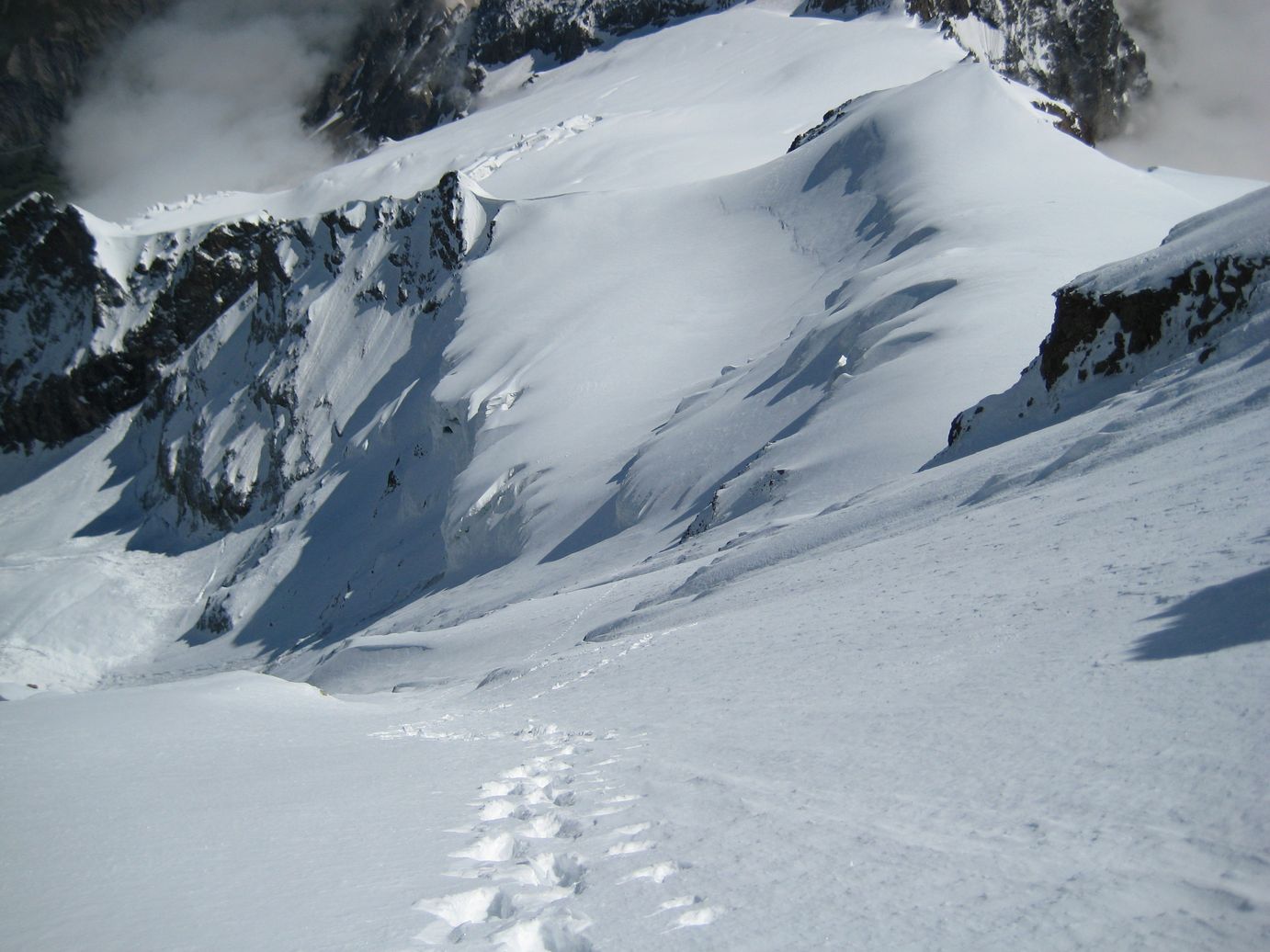 #3 Plein gaz : Tout le parcours d Plein gaz : Tout le parcours d'un coup d'oeil