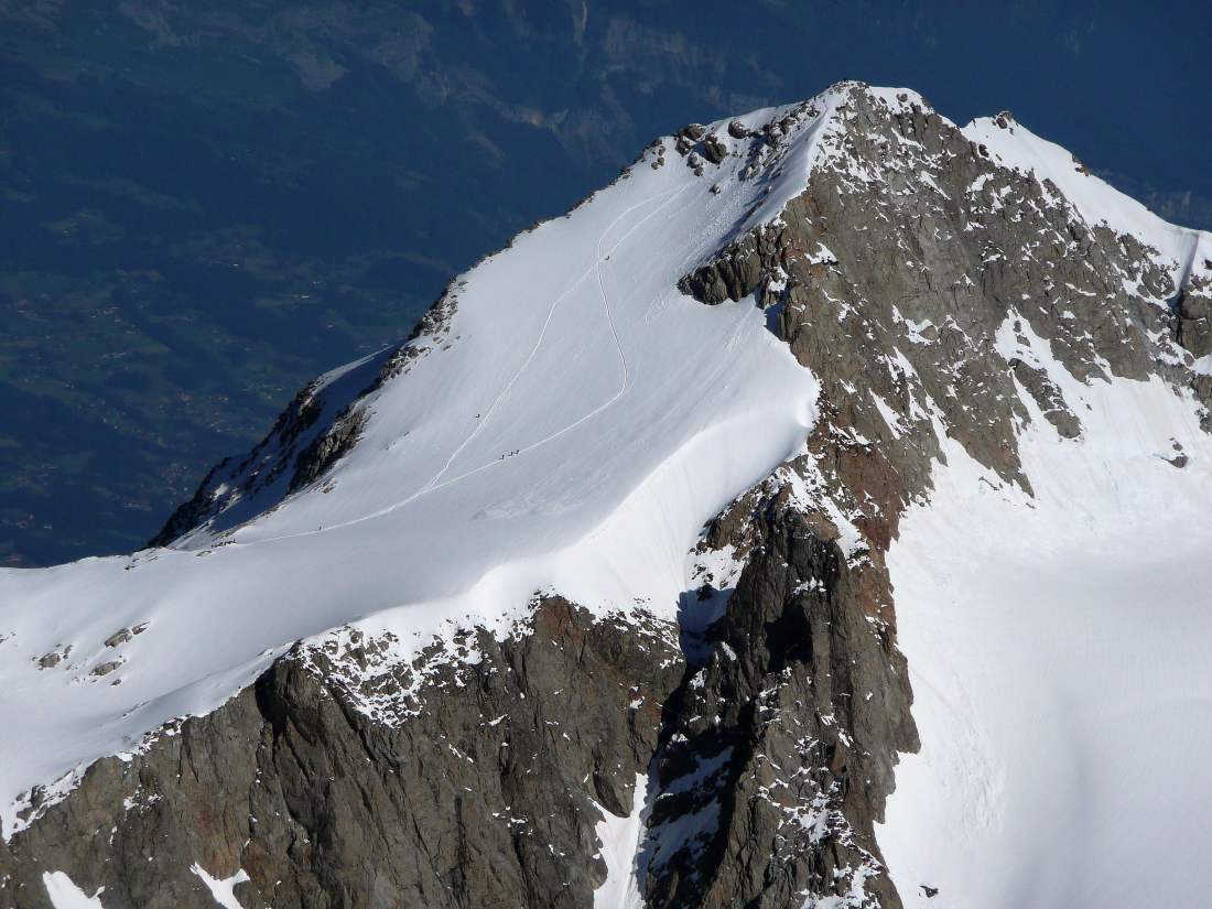 #7 coup de zoom : Dis-donc, y a du monde chez Bérangère !! coup de zoom : Dis-donc, y a du monde chez Bérangère !!