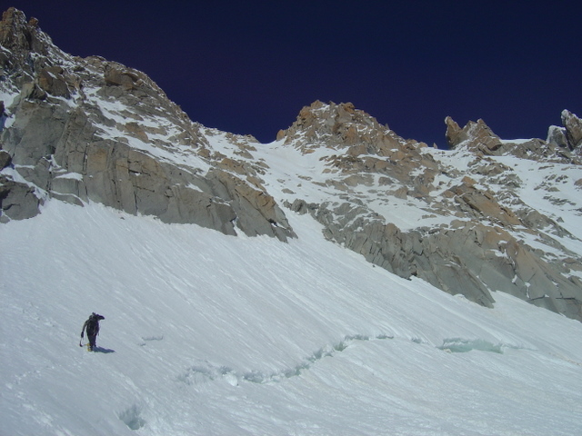 #11 On remet ça : Couloir à gauche du couloir macho On remet ça : Couloir à gauche du couloir macho