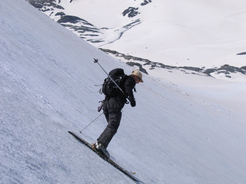 #5 Gébroulaz : Rien que du bon... Gébroulaz : Rien que du bon...