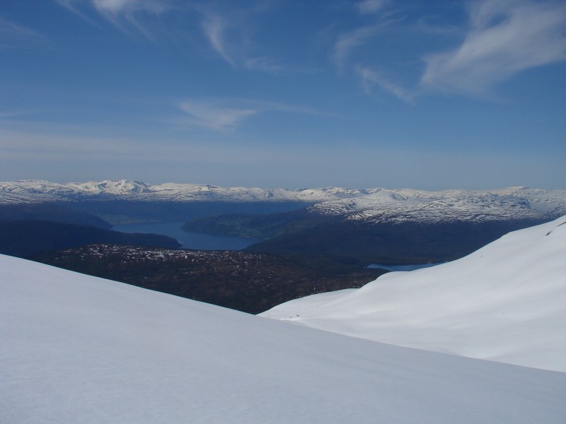 #3 Fjord et lac : Pas mal la Norvege!!! Fjord et lac : Pas mal la Norvege!!!