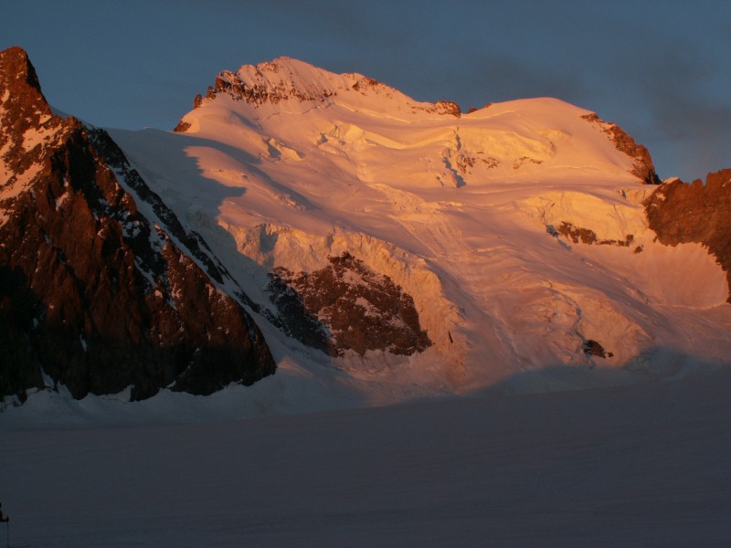 #3 Lever de soleil : La Barre bien allumée maintenant. Lever de soleil : La Barre bien allumée maintenant.