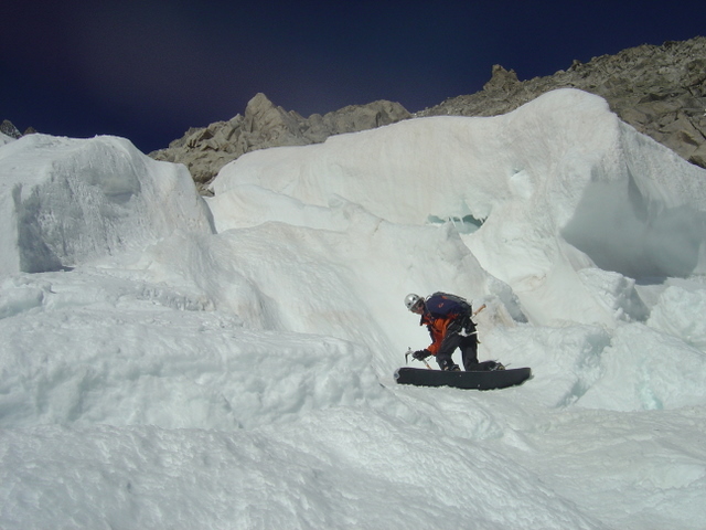 #11 La rimaye : Passe à ski au centre La rimaye : Passe à ski au centre