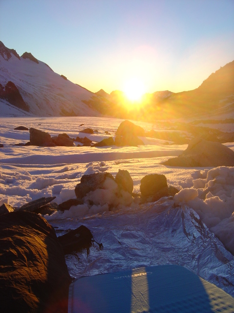 #3 Ambiance : On éteint, au lit maintenant Ambiance : On éteint, au lit maintenant