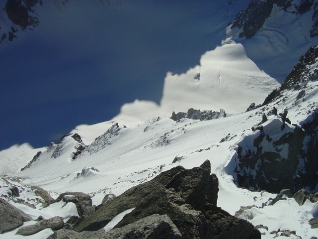 #8 Depuis l Depuis l'arête