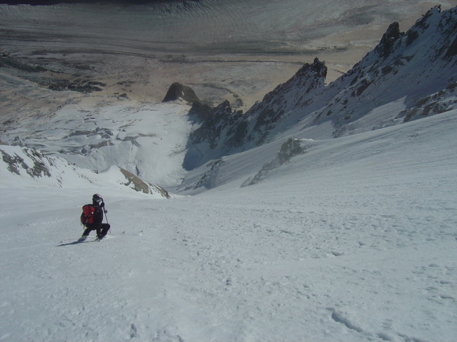 #11 Haut du couloir : le doute fait place au plaisir Haut du couloir : le doute fait place au plaisir