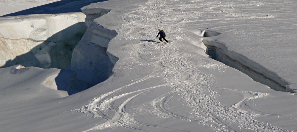 Couloir : Un autre type de couloir...