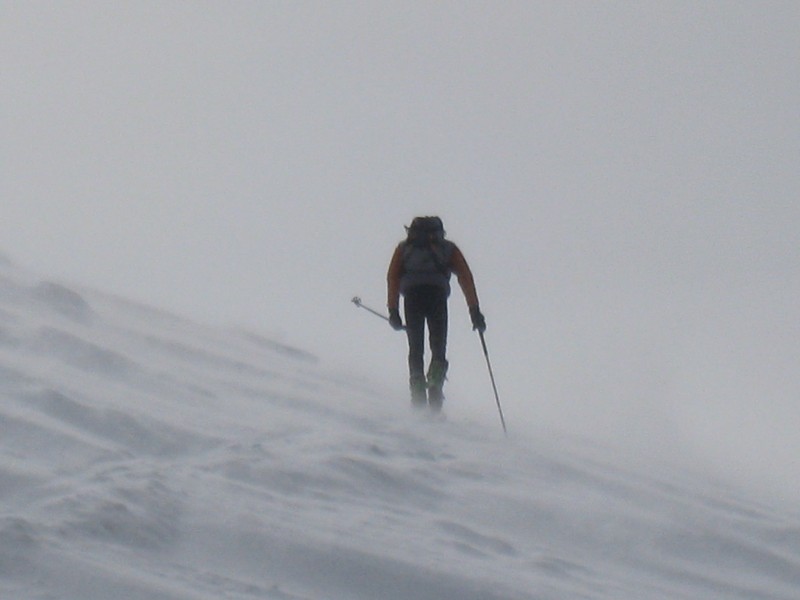 #5 L L'intégriste : Il est pas prêt de s'areter...