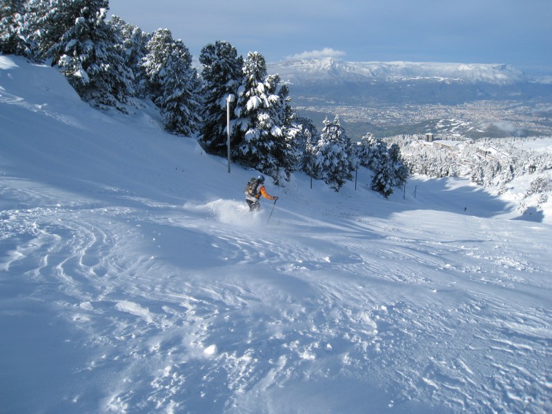 #4 Yann : trop bon! Yann : trop bon!