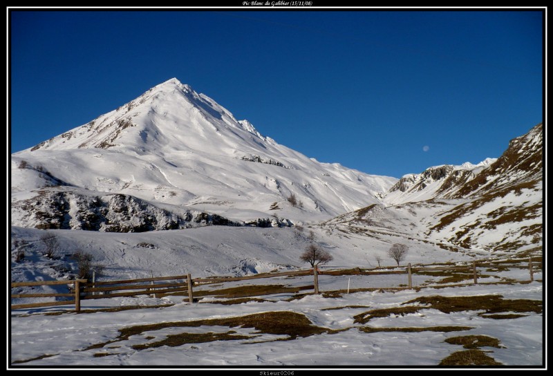 #1 Crête de Chaillol : Vue depuis Sestrières sur la Crête de Chaillol. Crête de Chaillol : Vue depuis Sestrières sur la Crête de Chaillol.