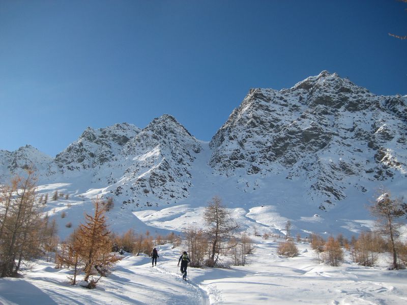 #1 Montée au couloir : ça promet d Montée au couloir : ça promet d'être bon !