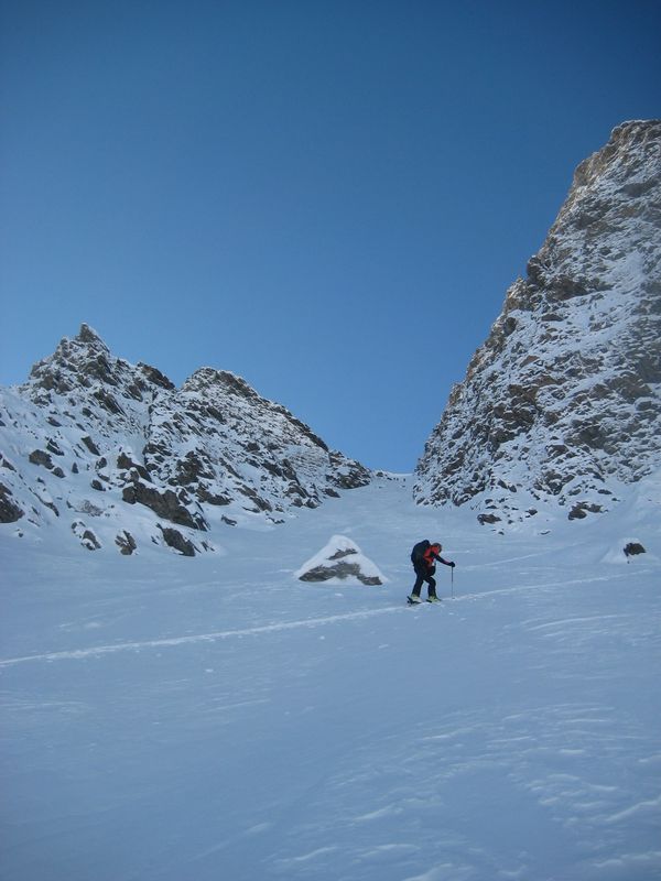 #3 Couloir N Couloir N