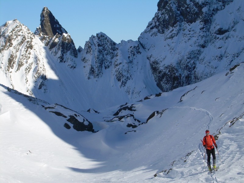 #3 col de freydanne : pipite en termine avec la montée col de freydanne : pipite en termine avec la montée