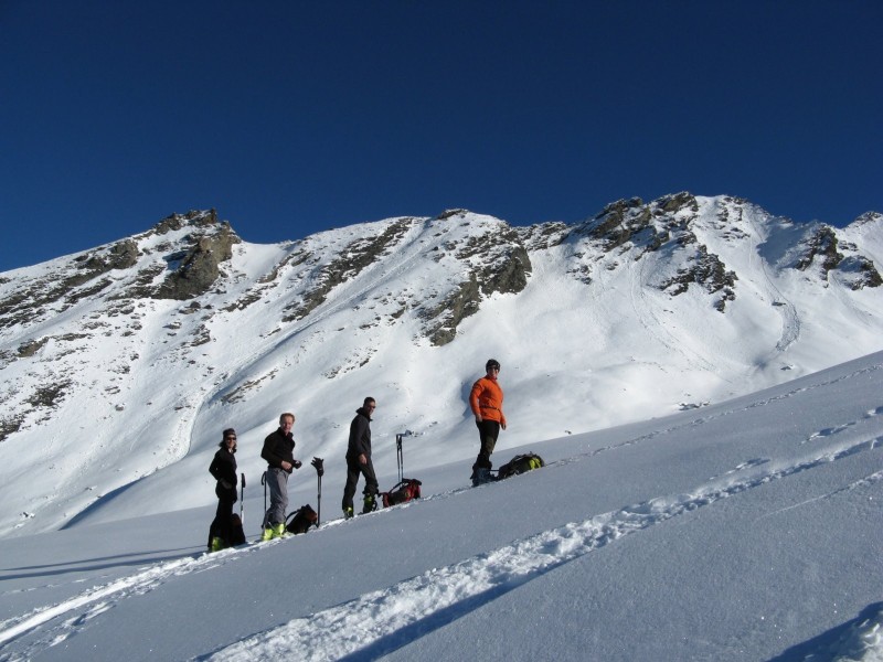 #3 File indienne : Agréable de retrouver le soleil ... File indienne : Agréable de retrouver le soleil ...