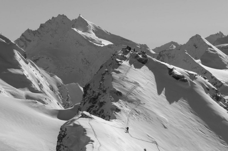 #7 Les derniers lacets !! : Un dernier effort !! Les derniers lacets !! : Un dernier effort !!